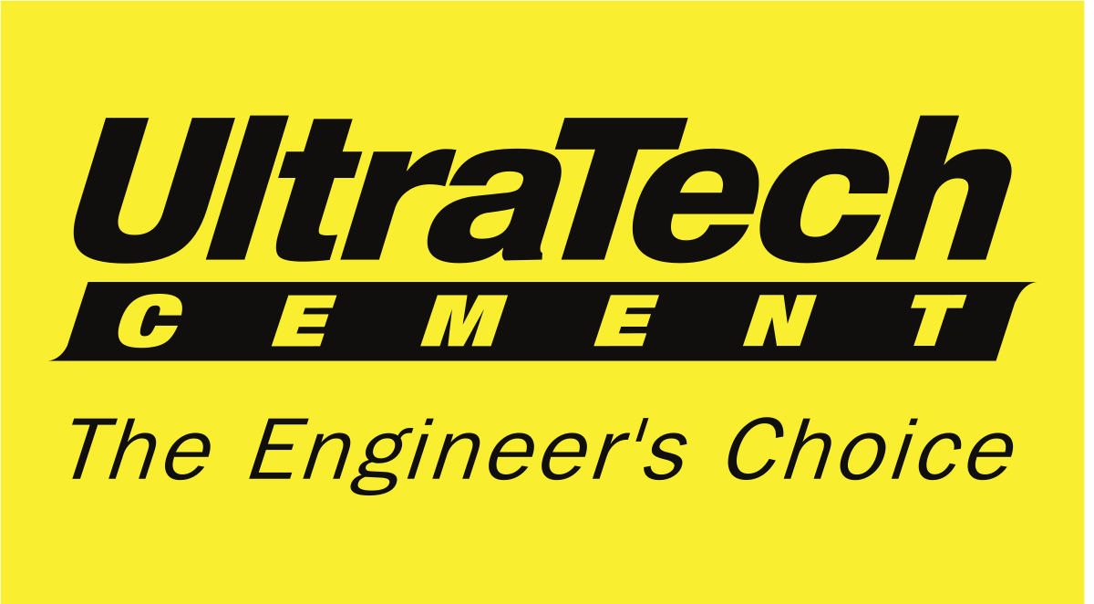 ultratech cement logo